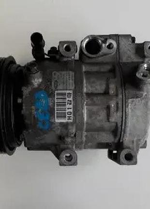 Компрессор кондиционера ceed hyundai i30 1.4 16v 2