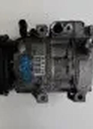 Компрессор кондиционера ceed hyundai i30 1.4 16v 3
