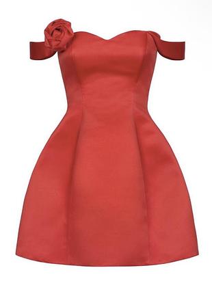 Сукня twnspan al bon annabraim zara swanlaboutique