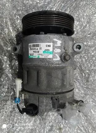 Компрессор кондиционера opel insignia 2.0 p13232307