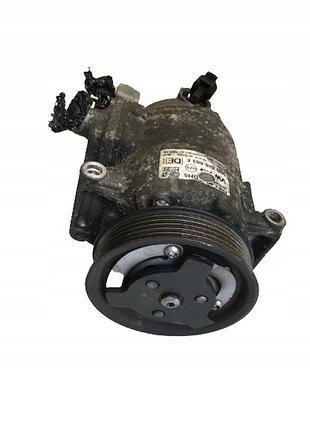 Компресор кондиціонера vw skoda audi 5n0820803e