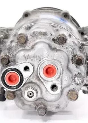 Компресор кондиціонера ford focus mk2 volvo v50 5