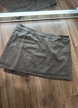 Спідниця l-xl