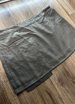 Спідниця l-xl 2