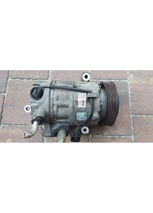 Компресор кондиціонера hyundai santa fe iii 2.2