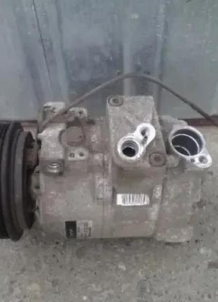 Компресор кондиціонера porsche boxster 986 2.5 jasło
