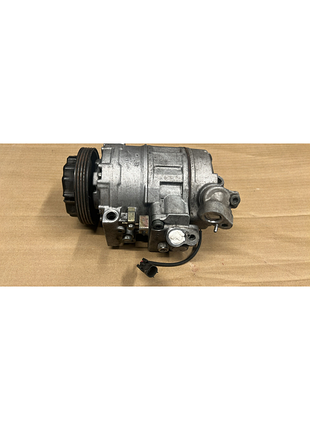 Компресор кондиціонера bmw e66 2
