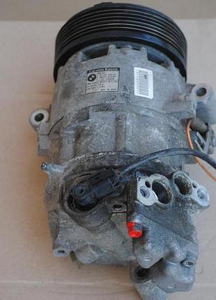 Компресор кондиціонера bmw e87 9158820-01