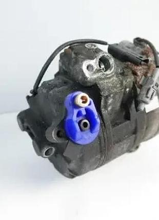 Компресор кондиціонера bmw e60 e64 e65 5