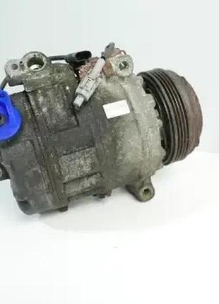 Компресор кондиціонера bmw e60 e64 e65 7