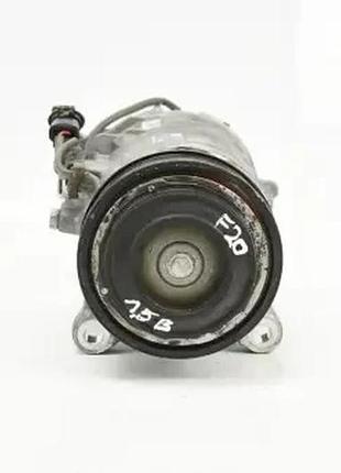 Компрессор кондиционера 9299328 bmw f20 f36 1.5b