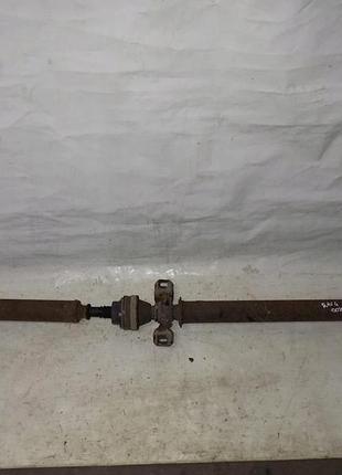 Карданний вал toyota rav4 ii 3d lift 2.0 d4d 8865fdfffdf150ss