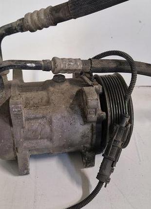 Компресор кондиціонера man man tgx tgs 51779707028