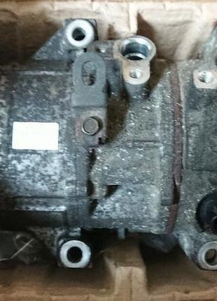 Компресор кондиціонера denso toyota avensis t25 t-25