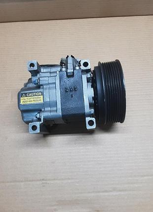 Компресор кондиціонера mazda 3.6 mazda 2.0/ 2.2 d