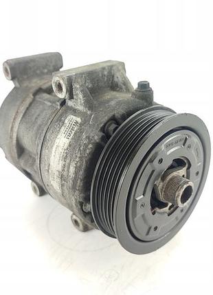 Компресор кондиціонера toyota avensis t25 2.0 d4d 116km 1cd-ftv 447260-0190 t-25