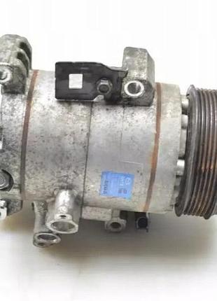 Компрессор кондиционера ного а клімату f500-aucaa-05 mazda 6 2014 2.2 d