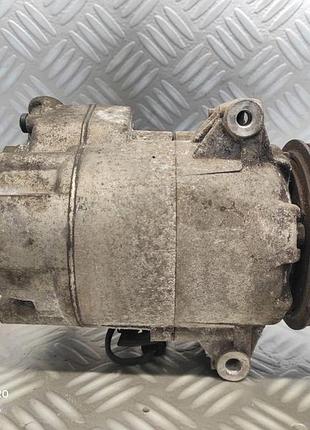 Компресор кондиціонера opel astra j 2.0 2