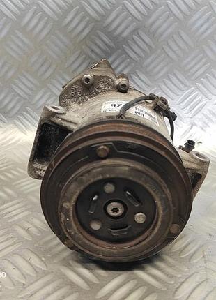 Компресор кондиціонера opel astra j 2.0 3