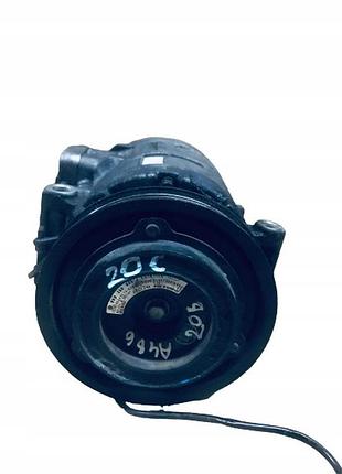 Компресор кондиціонера volkswagen passat b5 1.9 447220-8181