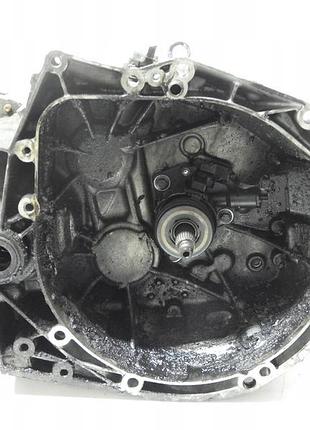 Акпп автоматична коробка передач peugeot 508 sw i 10-13 1.6 hdi 9686944310
