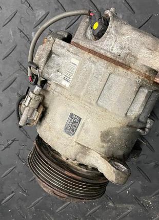 Компресор кондиціонера bmw f30 f32 9330825