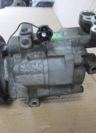 Компресор кондиціонера nissan micra k12 1.2i