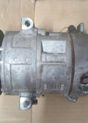Компрессор кондиционера denso dcp20122 ний 3