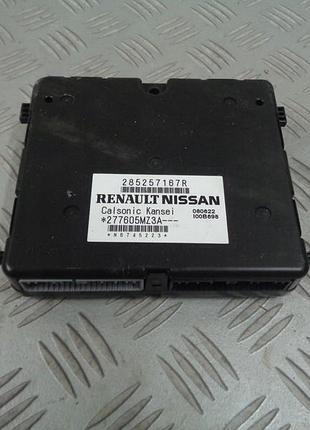 Акпп автоматична коробка передач renault megane v e-tech 2022 modul loo 285257167r