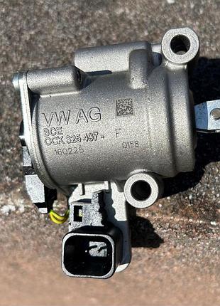Акпп автоматична коробка передач соленоїд кпп vw audi 0ck325497