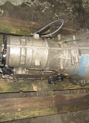 Акпп автоматична коробка передач 9x23-7000-af jaguar xj x351 3.0d