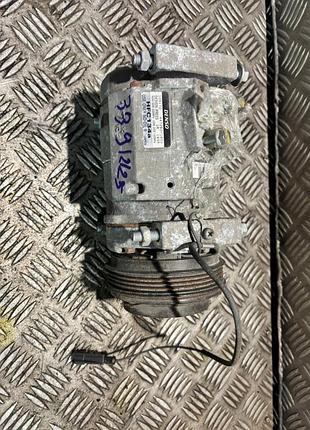 Компрессор кондиционера denso 447280-1800