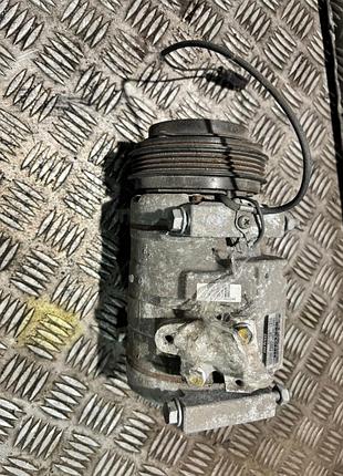 Компрессор кондиционера denso 447280-1800 3