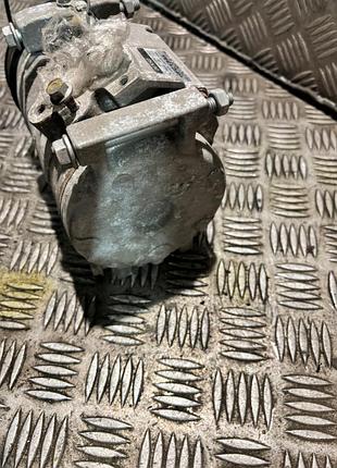 Компрессор кондиционера denso 447280-1800 4