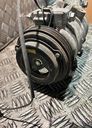 Компрессор кондиционера denso 447280-1800 5