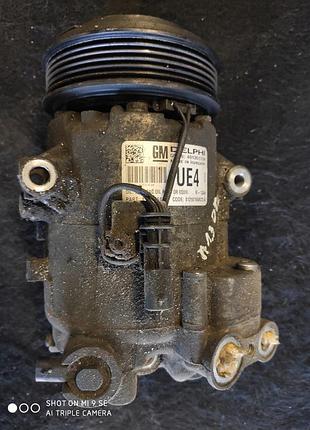 Компресор кондиціонера opel ue4 13335251 astra j meriva