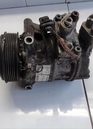 Компресор кондиціонера mercedes-benz w205 a0008304400