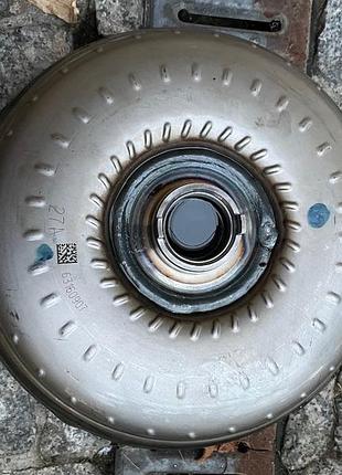 Акпп автоматична коробка передач nissan qashqai j11 cvt