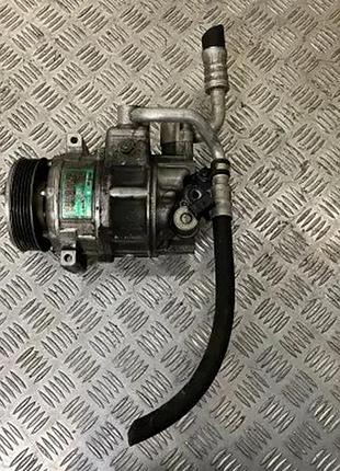 Компрессор кондиционера audi skoda volkswagen 1k0820803g