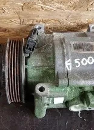Компресор кондиціонера fiat 500 5a7875200-51747318