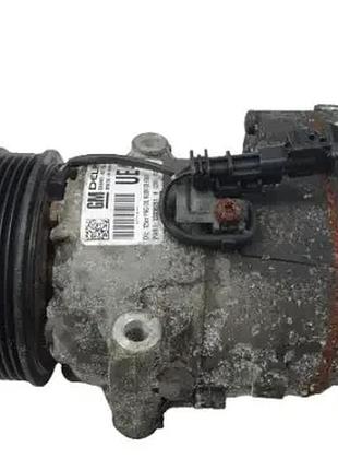Компрессор кондиционера meriva b 1,7cdti 13335251