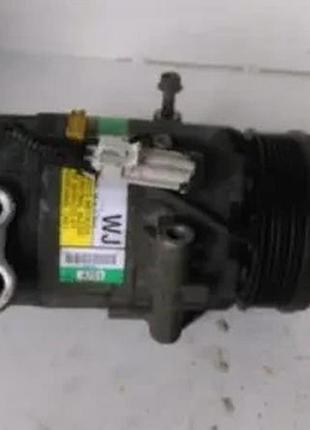 Компрессор кондиционера opel astra 13124751 wj 4751