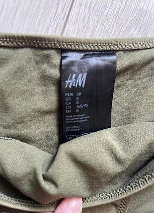 H&m купальник жіночий 2