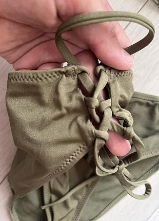 H&m купальник жіночий 3