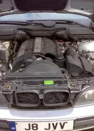 Компрессор кондиционера bmw 5 e39 523i 4472009750