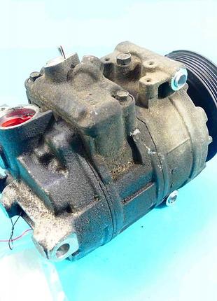 Компресор кондиціонера vw crafter 06-16 2.5tdi 2