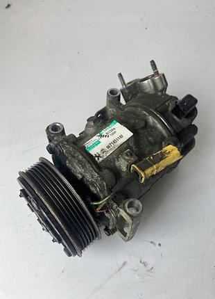 Компресор кондиціонера peugeot citroen 2.0 hdi 163 hp 9671451180