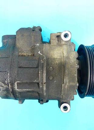 Компресор кондиціонера vw crafter 06-16 2.5tdi 4