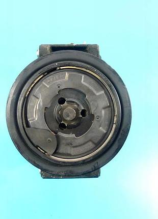 Компресор кондиціонера vw crafter 06-16 2.5tdi 7