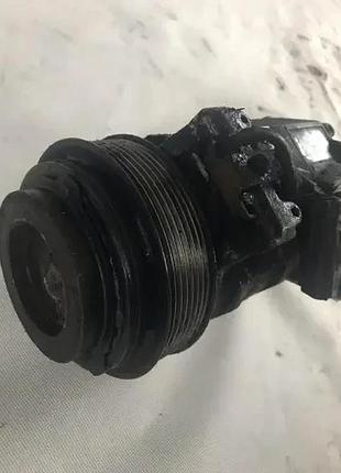 Компрессор кондиционера 447220-5601 3